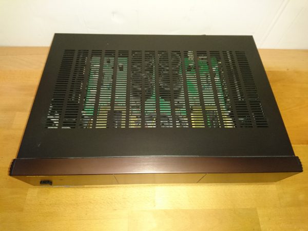 Rotel RB-960BX – Bild 2