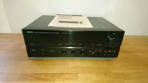 Denon PMA-880R