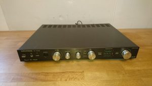 Grundig SV 1000