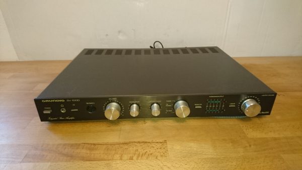 Grundig SV 1000