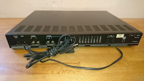 Grundig SV 1000 – Bild 2