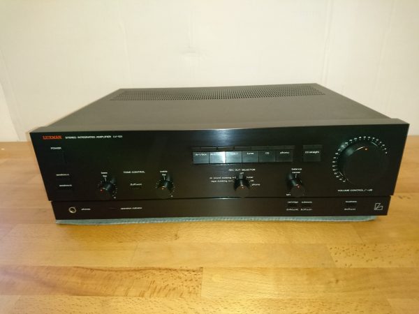Luxman LV-101
