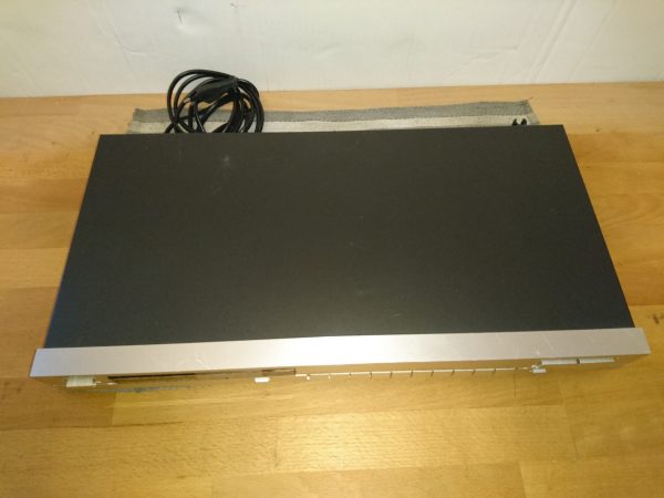 Luxman T-404L – Bild 3