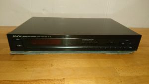 Denon TU-460
