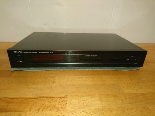 Denon TU-460