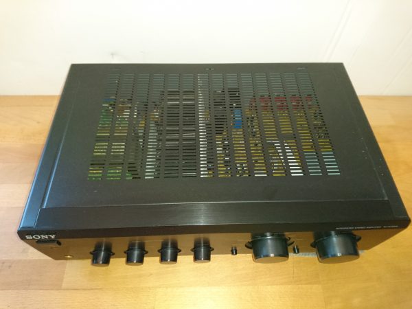 Sony TA-FE330R – Bild 2