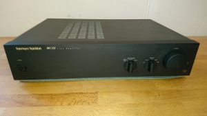 Harman Kardon HK 1200