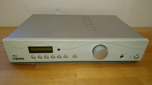 Acoustic Solutions SP 101