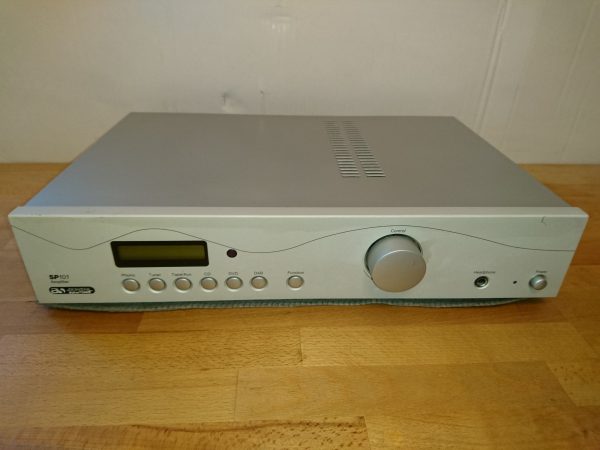 Acoustic Solutions SP 101