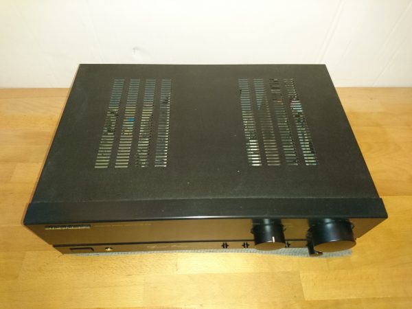 Marantz PM-40 SE – Bild 2