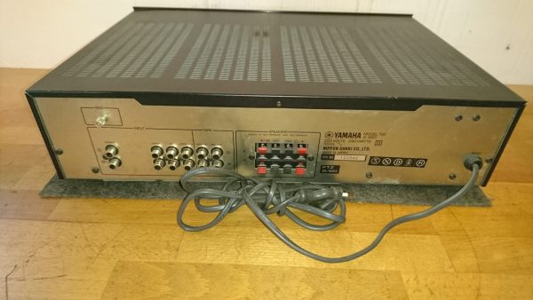 Yamaha A-420 – Bild 3