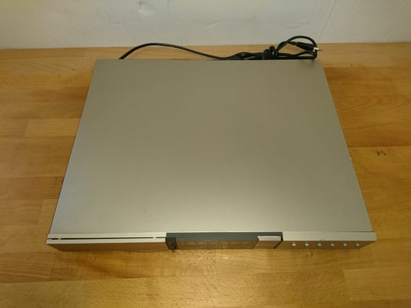 Pioneer F-9 – Bild 2