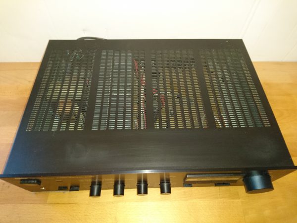 Yamaha A-420 – Bild 2
