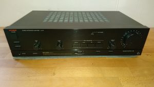 Luxman LV-121