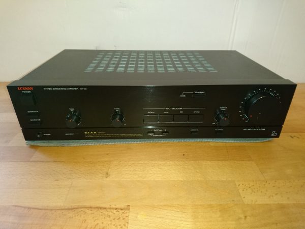 Luxman LV-121