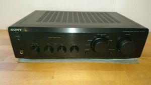 Sony TA-FE330R
