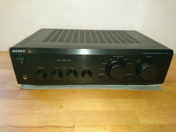 Sony TA-FE330R