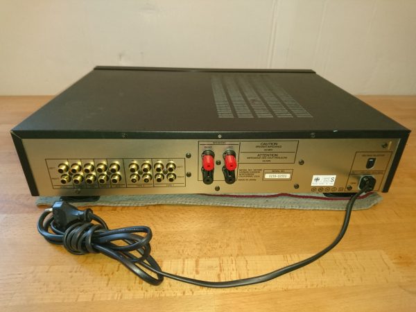 Harman Kardon HK 1200 – Bild 2