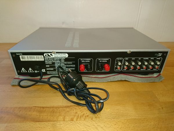 Acoustic Solutions SP 101 – Bild 2