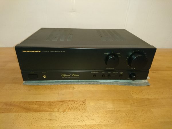 Marantz PM-40 SE