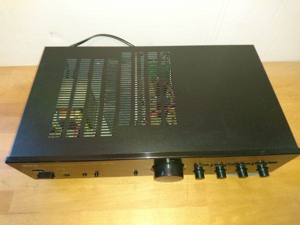Denon PMA-425R – Bild 2