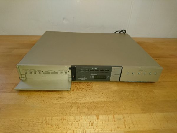 Pioneer F-9 – Bild 3