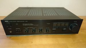 Yamaha A-420