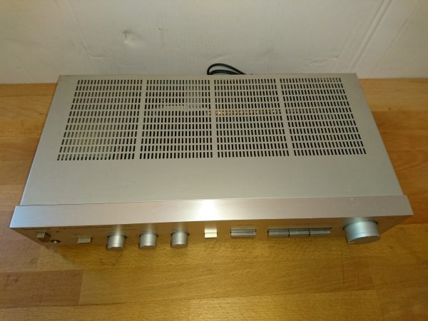 Technics SU-Z25 silber – Bild 2