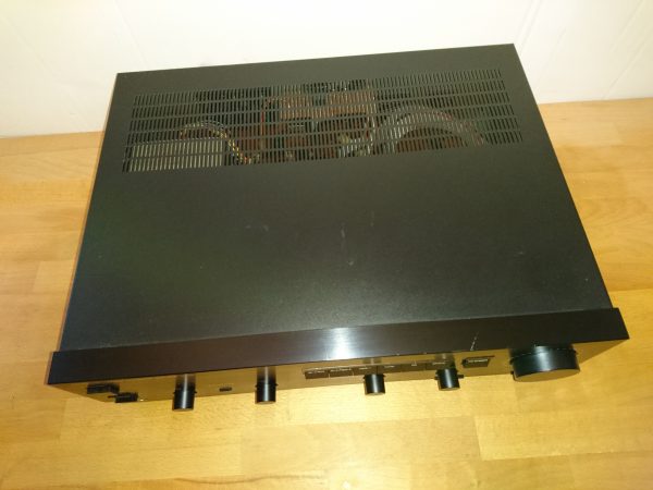 Luxman LV-101 – Bild 3