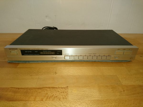 Luxman T-404L