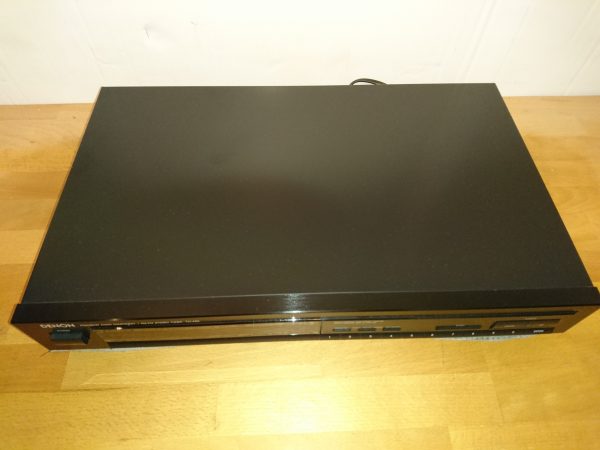Denon TU-460 – Bild 3