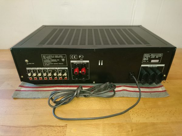 Sony TA-FE330R – Bild 3