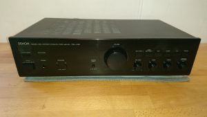 Denon PMA-425R