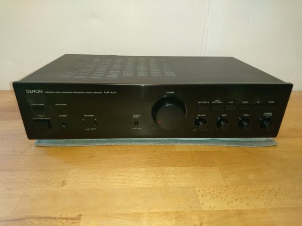 Denon PMA-425R