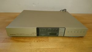 Pioneer F-9