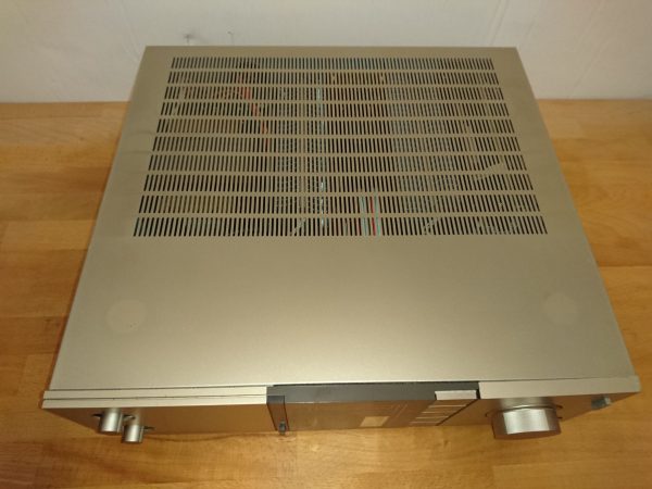 Pioneer A-8 – Bild 2