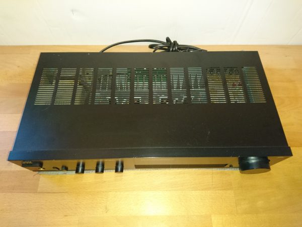 JVC AX-211 – Bild 3