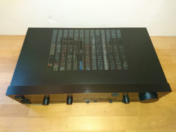 Luxman LV-121 – Bild 3