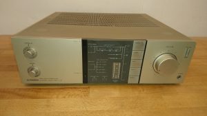Pioneer A-8