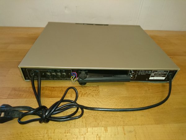 Pioneer F-9 – Bild 4