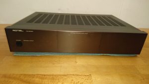 Rotel RB-960BX