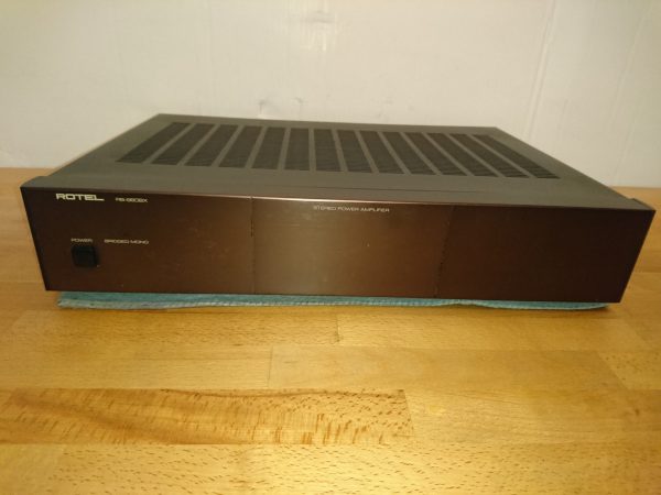 Rotel RB-960BX