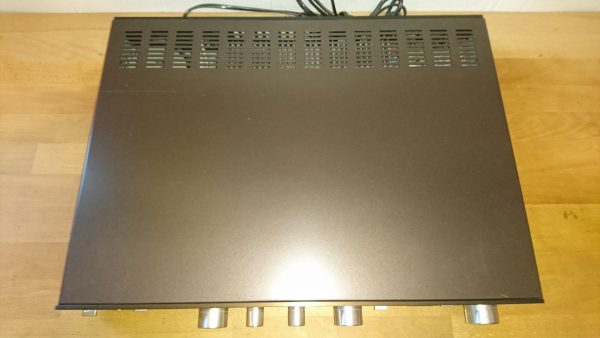 Grundig SV 1000 – Bild 3