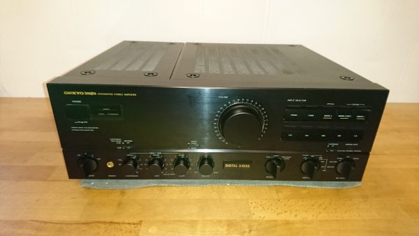 Onkyo A-8690
