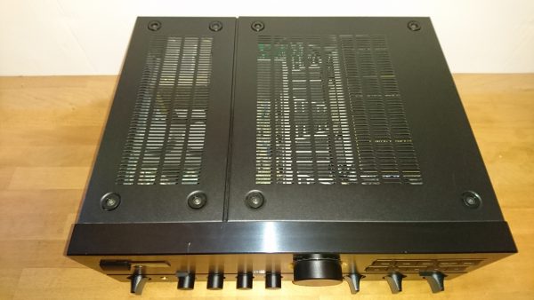 Onkyo A-8690 – Bild 2