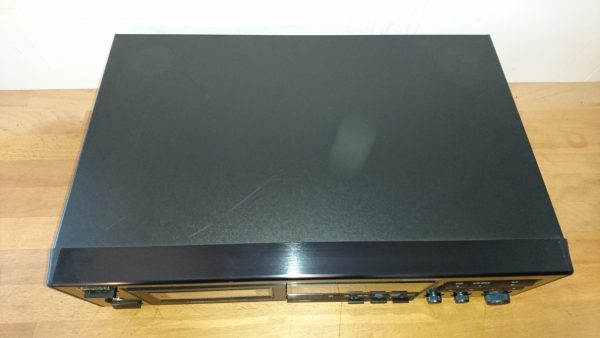 Onkyo TA-2830 – Bild 2
