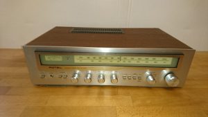 Rotel RX-403