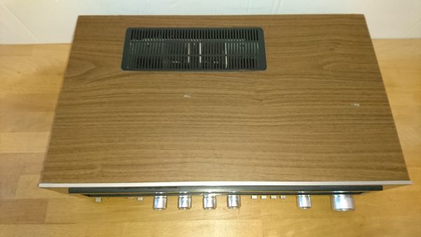 Rotel RX-403 – Bild 3
