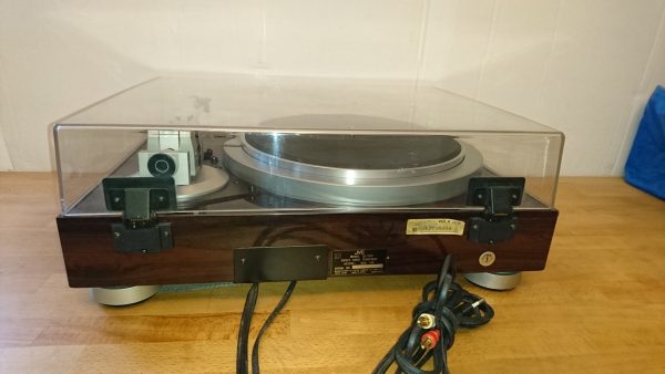 JVC QL-Y55F – Bild 6