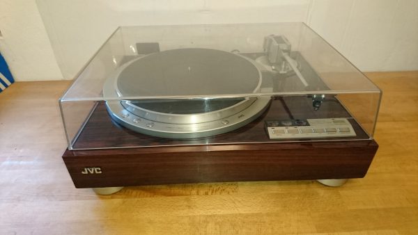 JVC QL-Y55F – Bild 4